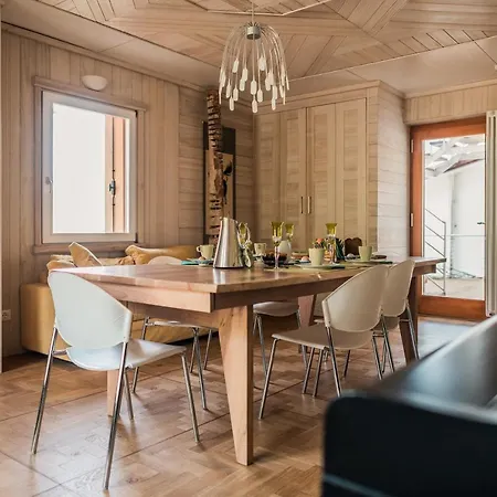 Luna Bed and breakfast Cornedo Vicentino