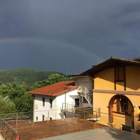 Luna Bed and breakfast Cornedo Vicentino