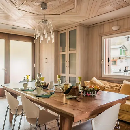 Luna Bed and breakfast Cornedo Vicentino