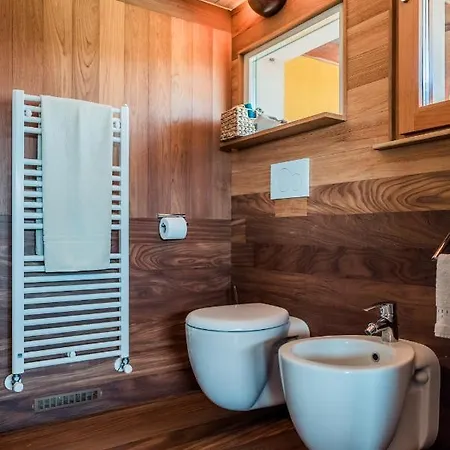 Luna Bed & Breakfast Cornedo Vicentino