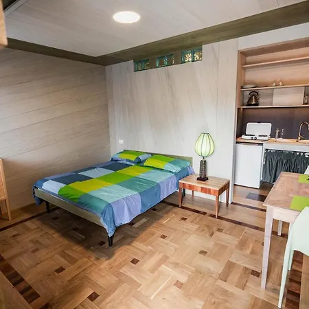 Luna Bed and breakfast
