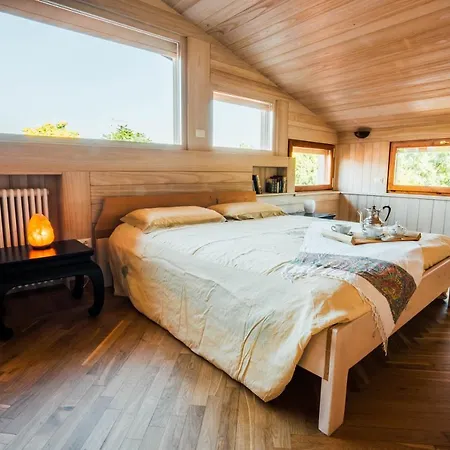 Bed and breakfast Luna