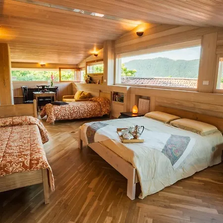 Bed and breakfast Luna *