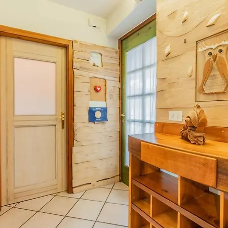 Bed & Breakfast Luna *