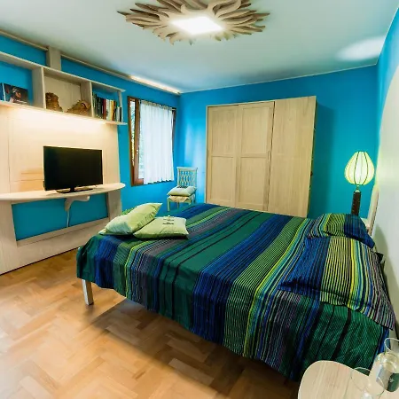 Luna Bed and breakfast *