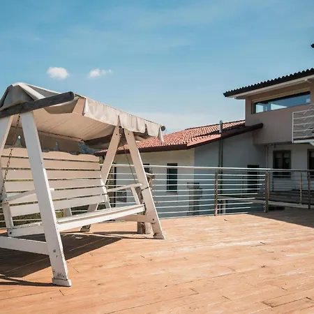 Luna Bed & Breakfast